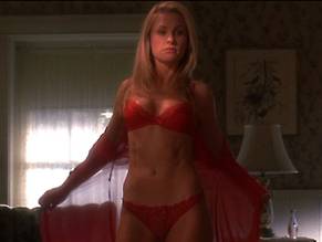 Anna PaquinSexy in True Blood