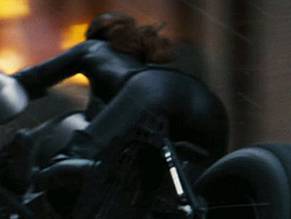 Anne HathawaySexy in The Dark Knight Rises