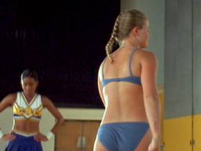 Anne Judson-YagerSexy in Bring It On Again