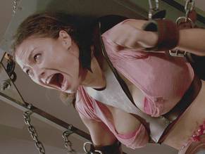 Anne Lee GreeneSexy in Saw 3D