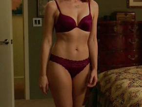 Anne LeightonSexy in Grimm