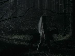 Anya Taylor-JoySexy in The Witch