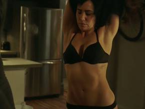 Audrey EsparzaSexy in Blindspot