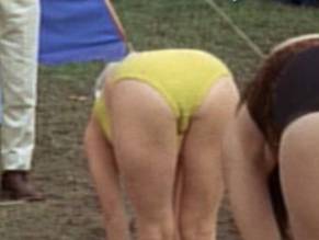 Barbara WindsorSexy in Carry On Camping