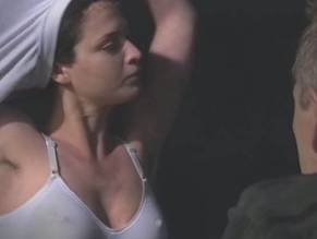 Beate BilleSexy in Manslaughter