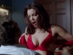 Bellamy YoungSexy in Scandal