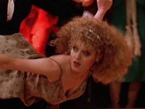 Bernadette Peters Recent Hot Sex Picture