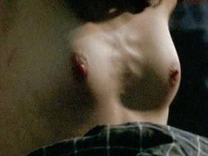 Bethany PaglioloSexy in The Sopranos