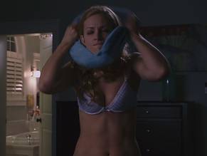 Beth BehrsSexy in American Pie Presents: The Book of Love
