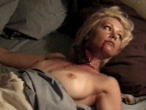 Beverly LynneSexy in Holy Terror