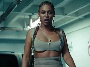 Beyonce KnowlesSexy in Lemonade