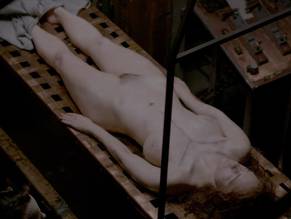 Billie PiperSexy in Penny Dreadful