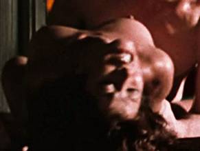 Blair BrownSexy in Altered States