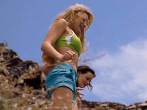 Blake LivelySexy in The Sisterhood of the Traveling Pants 2