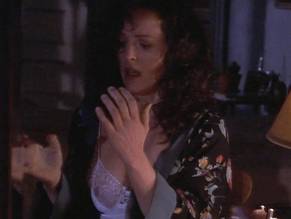 Bonnie BedeliaSexy in Needful Things