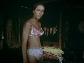 Bonnie BedeliaSexy in The Strange Vengeance of Rosalie