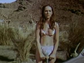 Bonnie BedeliaSexy in The Strange Vengeance of Rosalie