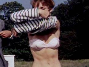 Brigitte BardotSexy in Naughty Girl