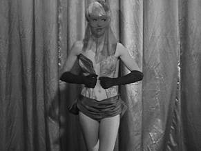 Brigitte BardotSexy in Plucking the Daisy