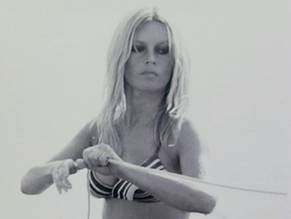 Brigitte BardotSexy in Smash His Camera