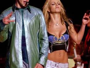 Britney SpearsSexy in Super Bowl 2001 Halftime Ceremonies