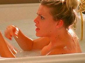 Busy PhilippsSexy in Dawson's Creek