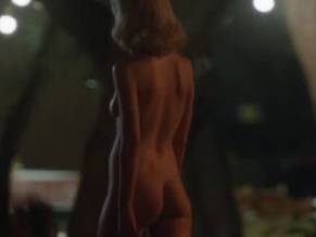 Caitlin FitzGeraldSexy in Masters of Sex