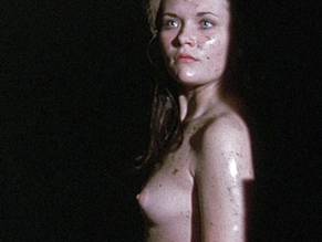 Candace GlendenningSexy in Tower of Evil