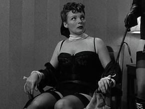 Cara SeymourSexy in The Notorious Bettie Page