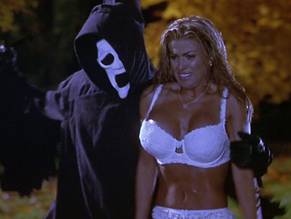 Carmen ElectraSexy in Scary Movie