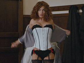 Carmen ElectraSexy in Scary Movie 4