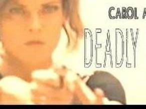 Carol AltSexy in Deadly Past