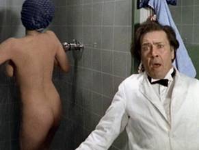Carol HawkinsSexy in Carry On Behind