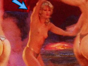 Carrie Ann InabaSexy in Showgirls