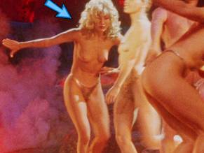 Carrie Ann InabaSexy in Showgirls