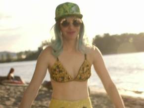 Carrie BrownsteinSexy in Portlandia
