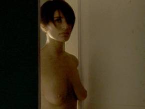 Caterina Murino Tits