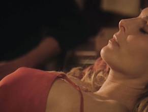 Catherine OxenbergSexy in Frozen in Fear