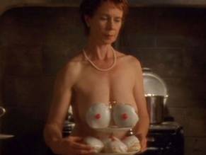 Celia Imrie Naked Hot Sex Picture