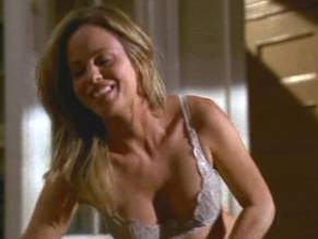 Chandra WestSexy in NYPD Blue