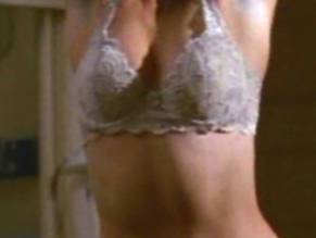Chandra WestSexy in NYPD Blue