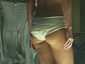 Charlize TheronSexy in Prometheus