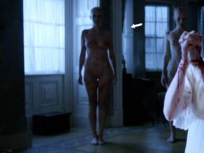 Charlotte BeckettSexy in Penny Dreadful