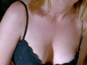 Charlotte RossSexy in NYPD Blue