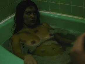 Charmane StarSexy in Catch 22: Based on the Unwritten Story by Seanie Sugrue