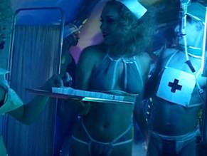 Chloe SevignySexy in Party Monster