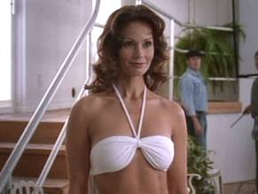 Christina ChambersSexy in Behind the Camera: The Unauthorized Story of 'Charlie's Angels'