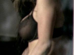 Christina HearnSexy in Walking Tall: Lone Justice