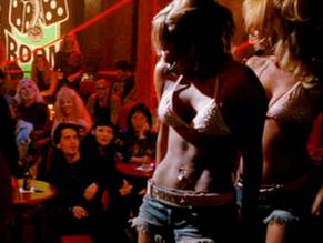 Christina MilianSexy in Be Cool