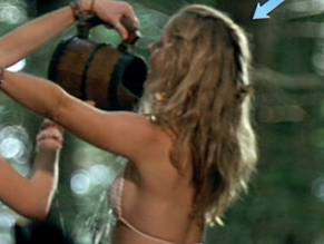 Christina MooreSexy in Without a Paddle